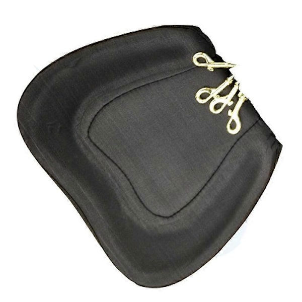 38X32cm Kajaksæde Pude Kano Fiskebåd Komfortabel Pude Sæde Polstret til Bådtilbehør
