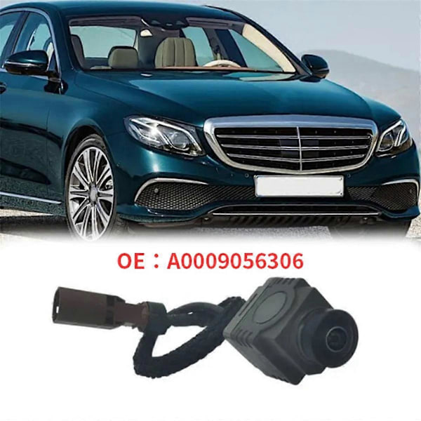 Auto 360 Främre Surround Kamera Bilkamera för C E S G-Klass S-Klass 17-20 A0009056306