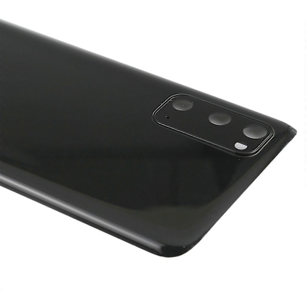 Akun takakansi Samsung Galaxy S20:lle Black