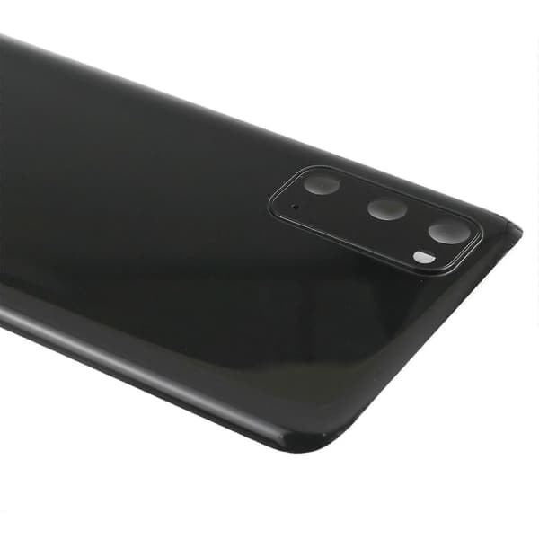 Batterilucka för Samsung Galaxy S20 Black