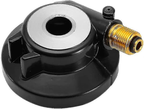 12 mm speedometerdrev med 100 cm kabel til GY6 50cc 150 cc scooterdele 1 sæt sort
