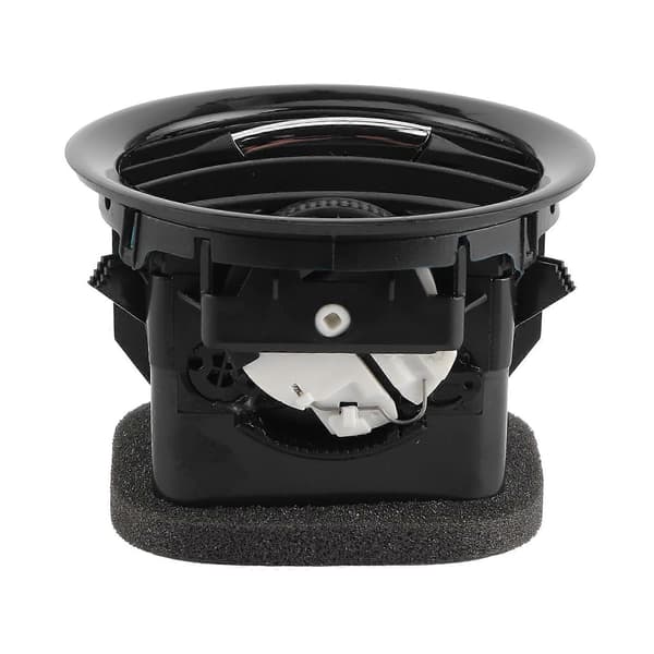 Instrumentbräda A/C Luftventilationsgaller 13203702 Ersättning Passar Vauxhall Corsa D 2006 - 2014