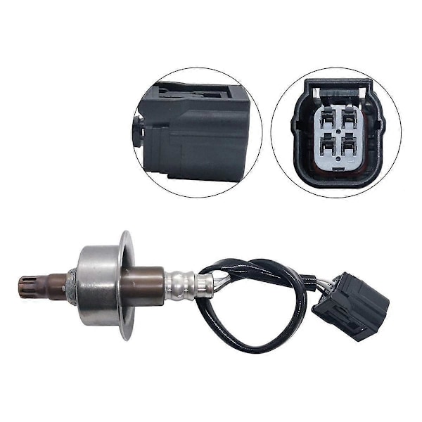 Syre sensor uppströms & nedströms 234-9124 234-4350 för Civicc 1.8L 2007-2011