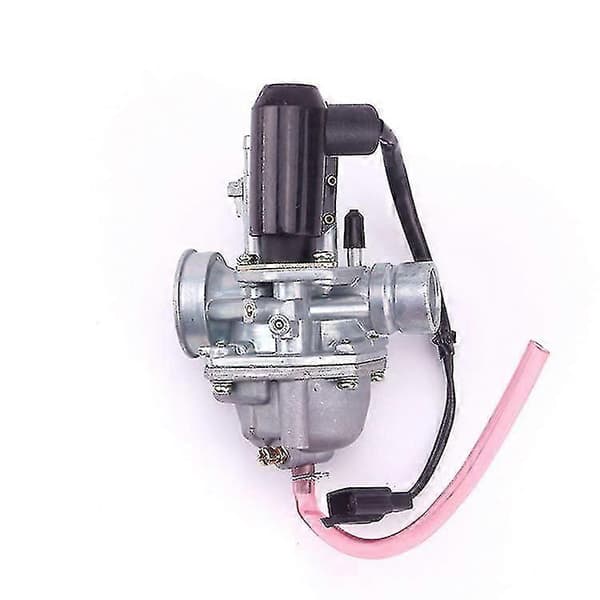 Pz19jf Passer til Jog 50cc 90cc Arc Cat 50 90 Forgaser 2-takts Forgaser
