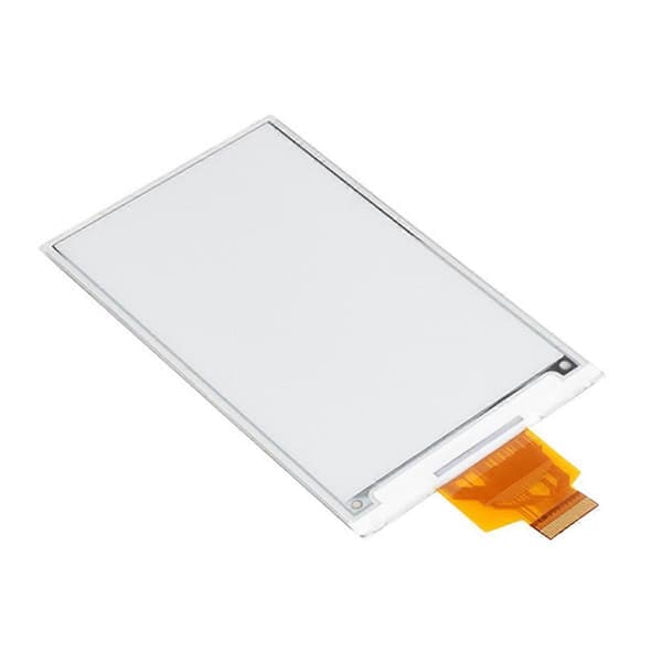 4.26 Tommer E-Papir Display 800X480P 3.3V Sort Hvid Farve til Nano STM32