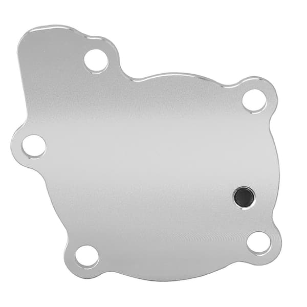 CNC Aluminium Kølevandspumpe Dæksel Passer til Yamaha Banshee 350 1987-2006 Kølesystem Dele