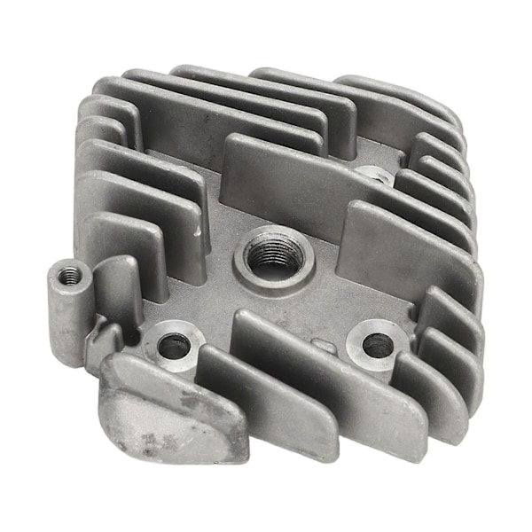 11 stk. Cylinder Stempel Kit 47mm Boring Aluminium Legering Høj Styrke til Dio50 ZX50 AF34 AF35 70cc
