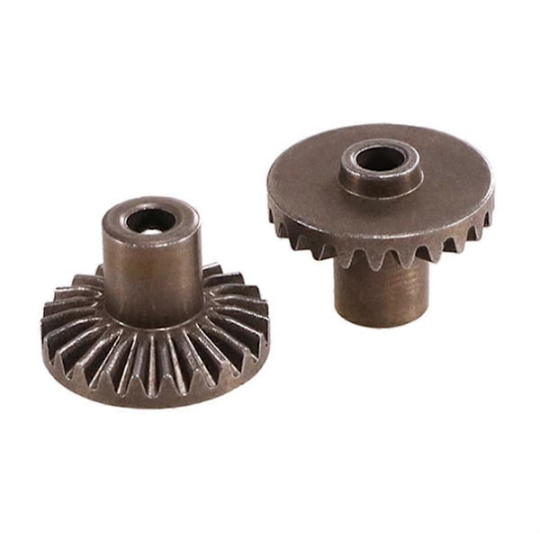 Metallinen silta-vaihdesarja MN 1/12 99D 99s C14 24 RC-auton päivitysosiin