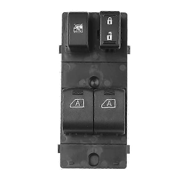 Elektrisk vindusbryter foran venstre førerside for 350Z 2003-2008 25401CD000 25401-CD000
