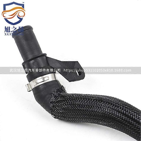 Gælder for Peugeot 308 Citroen C4 Sega 3008408RCZC4LC5 motorvandslange stik OE1351NG