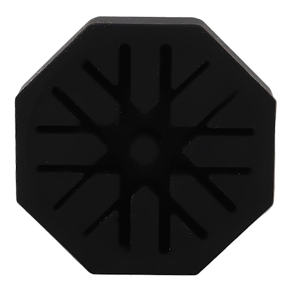 Puck Screen Stand Silikone Fleksibel Rengøringsvenlig Stabil Holdbar Portafilter Kurv Stand Holder