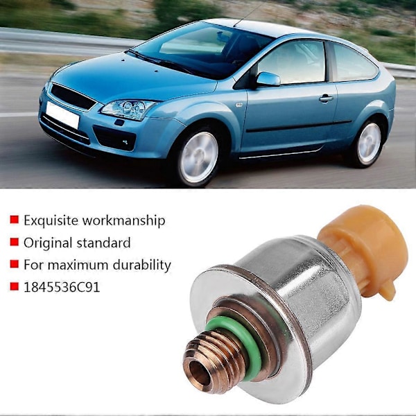 1845536C91 Bil Injektor Kontroltrykssensor til Ford Volvo DT466E DT570 2004-2007