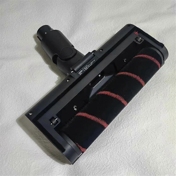 For V12S V16S V11 V12 T10 T20 T30 T20pro T30NEO V16 V12pro Rullebørste Støv og Myk Fløyelsgulvbørste