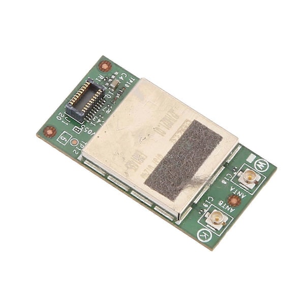 Trådlös Bluetooth-modul för U Spelkonsol Bluetooth-kort PCB-kort Reparationstillbehör
