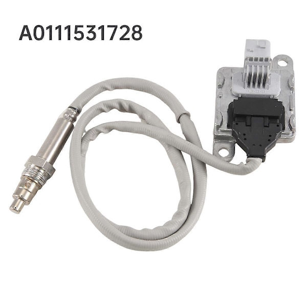 A0111531728 Ny 12V Nitrogen Oxygen NOx Sensor til - til Detroit