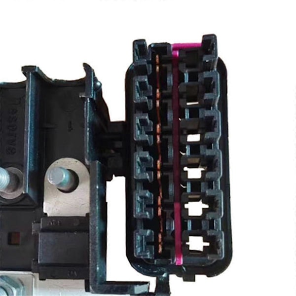 180937-550A Batterikredsløbssikringsboks til sikringsboks batteriterminaler 6R0937548E