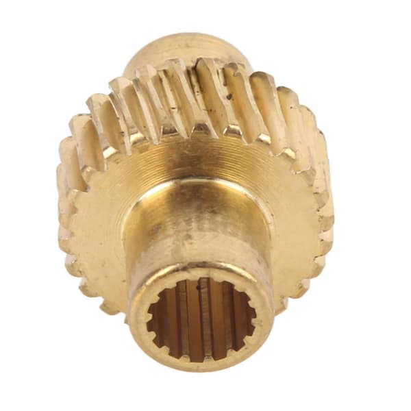 Elektrisk setejusteringskontroll Hjulgir AA GER 018 Messing Bil Tilbehør Erstatning for Land Cruiser LC80 4500