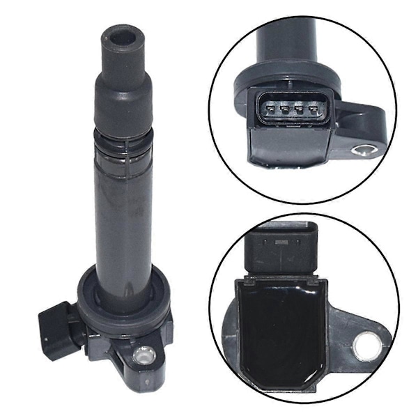 88970216 Tändspole för bil, Matrix Celica 1.8L L4 2003-2006 9091902238 90919-02238