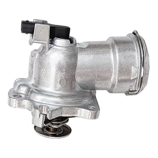 Motor Kølevæske Termostat 6422000415 til W203 W204 W211 W221 C320 C350 CLK E280 E300 A6422000415