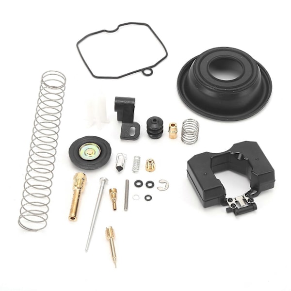 Motorsykkel Forgasser Reparasjonssett Carb Overhaling Passer for Roadster XLR 2004?2006