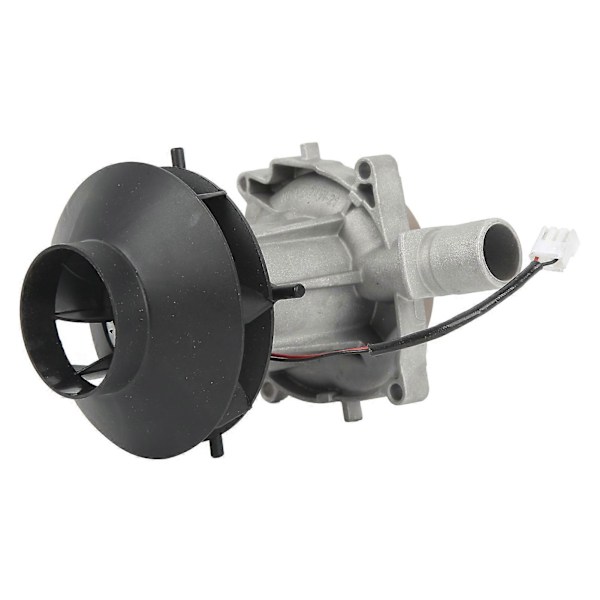 Blæsermotor 12V 2KW Slidstærk PVC Parkeringsvarmer Blæsermotor til Webasto til Eberspache til Airtronic