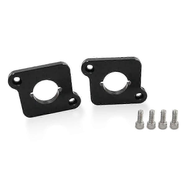 Auton sytytyspuolapaketin sovitinlevyt pulteilla A4 A6 Golf 1.8t - 2.0tfsi