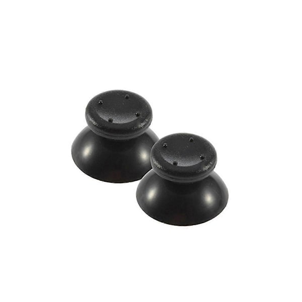 10 st 3D Analog Joystick Tumgrepp Stick Kåpa Knapp Reparationsdel Skydd Tumspak Ersättning för