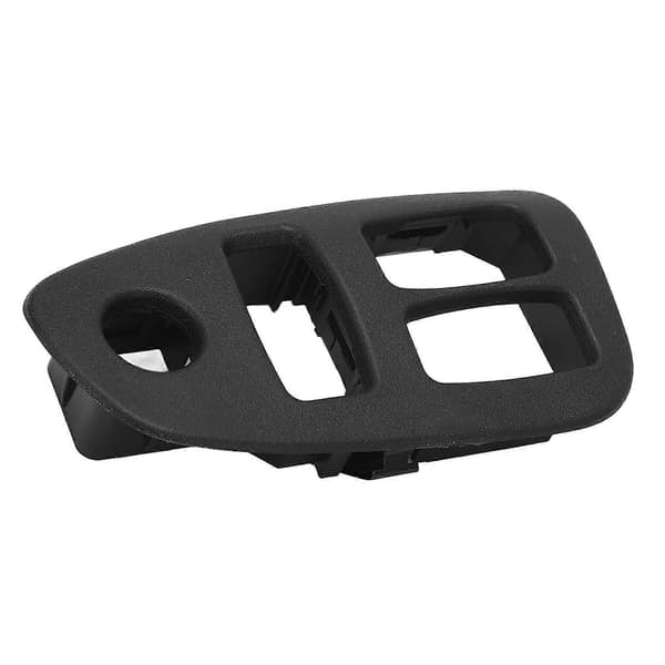 Hovedbryterpanel for elektrisk vindu ABS-erstatning for Chevy Camaro 1993 til 2002 Venstre 10412604
