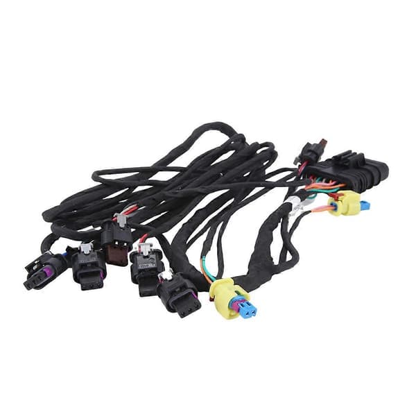 A2055404191 Bil Frontkofanger Parkeringssensor Ledningsnet til W205 2013-2020 2055404191