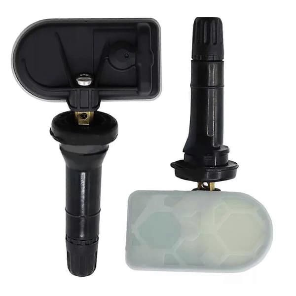 4 KPL Auton TPMS-rengaspaineanturi OMODA 802000277AA -malliin