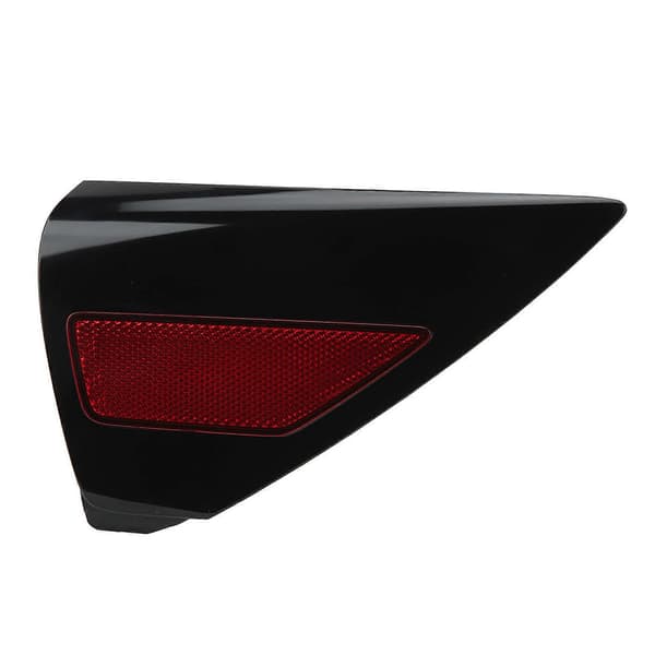 Bakre Høyre Passasjer Sidepanel Ladeport Deksel 1518783?00?A Erstatning for TESLA MODEL Y 2020?2022