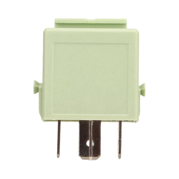 Multifunksjonsrelé Kontrollmodul Enhet 61368373700 Erstatning for 1 3 5 6 7 Serie