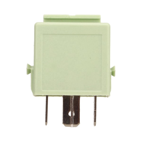 Multifunktionsrelæ Kontrolmodul Enhed 61368373700 Erstatning for 1 3 5 6 7 Serie