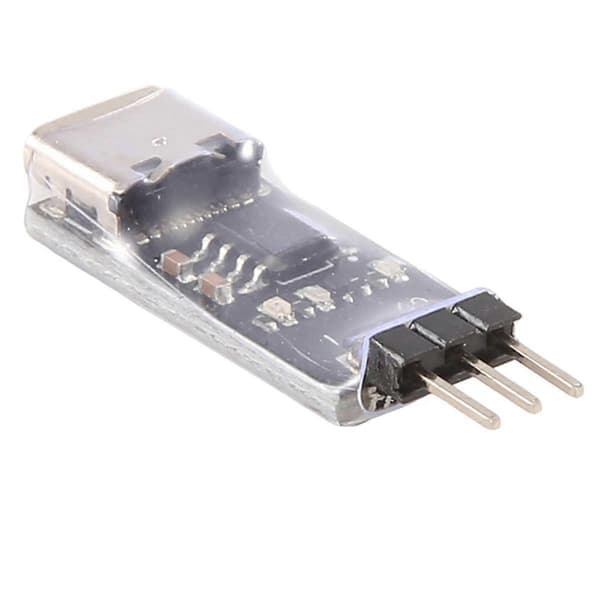 ESC Crawler ESC USB Link RC Opgraderingsdele AM32 BLS32 Forbind ESC til Computer 1 Styk