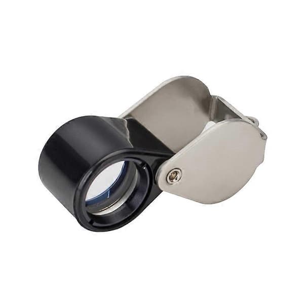 Förstoringslupp - 14x12mm Okularlins - 14x