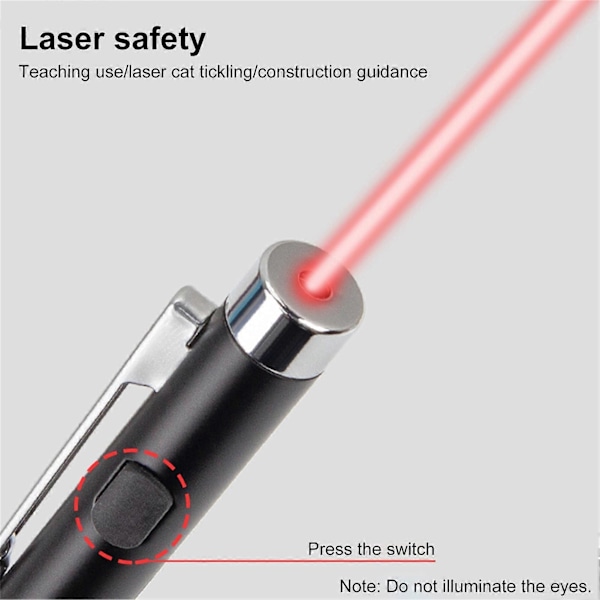 Qinhai Stylus Pen Hög Känslighet Hög Precision Slitstark Grepp Bekväm Mångsidig Dold Teleskopisk Stång Metall Universal Stylus Touch Scr