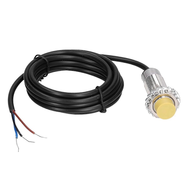 Nærhetsbryter Sensor M18 PNP Normalt Lukket Ikke-Innebygd Universal DC1030V TOSD04504A