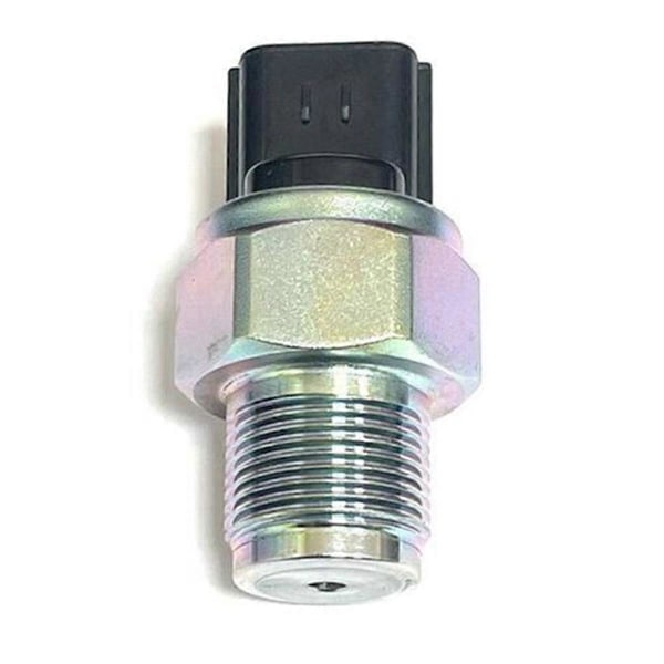Common Rail Högtryckssensor 499000-6310 för Motor 4HK1 6HK1 1210E 310K Bränslesensor 8981387360