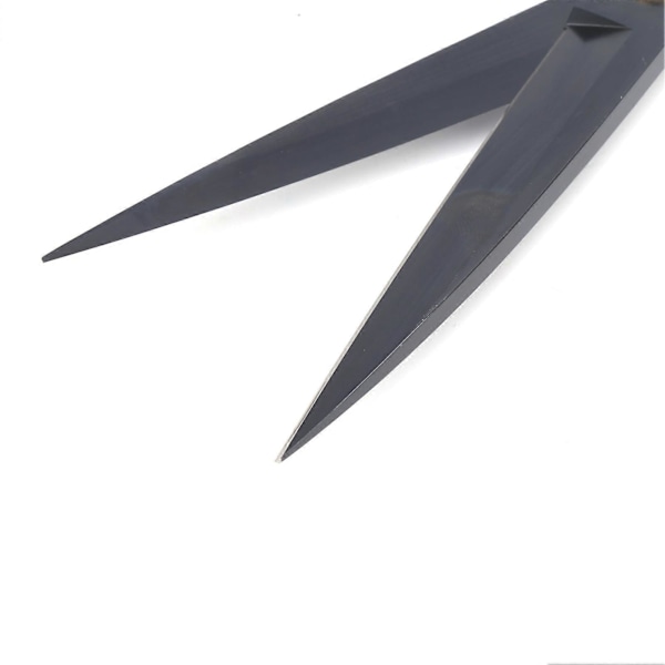 Skreddersaks 65 Manganstål TPR for DIY Kontor Verksted Kunstnere Studenter Papir Stoff 8in/20.3cm