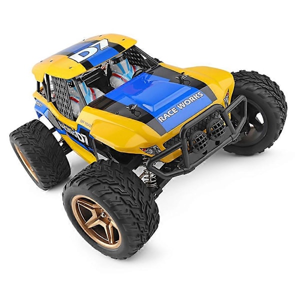 Frontkofanger 12402-A-1417 til 12402-A 12401 12403 12404 12409 1/12 RC Bil Reservedele Tilbehør