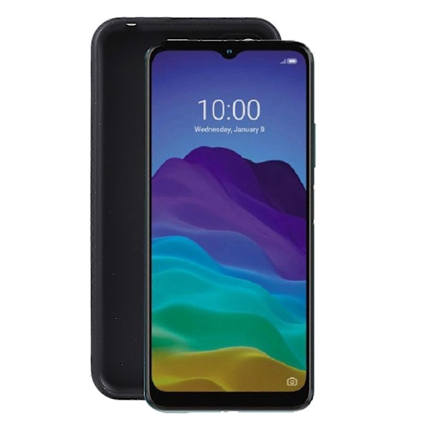 TPU Telefon Cover til ZTE Blade A71 4G