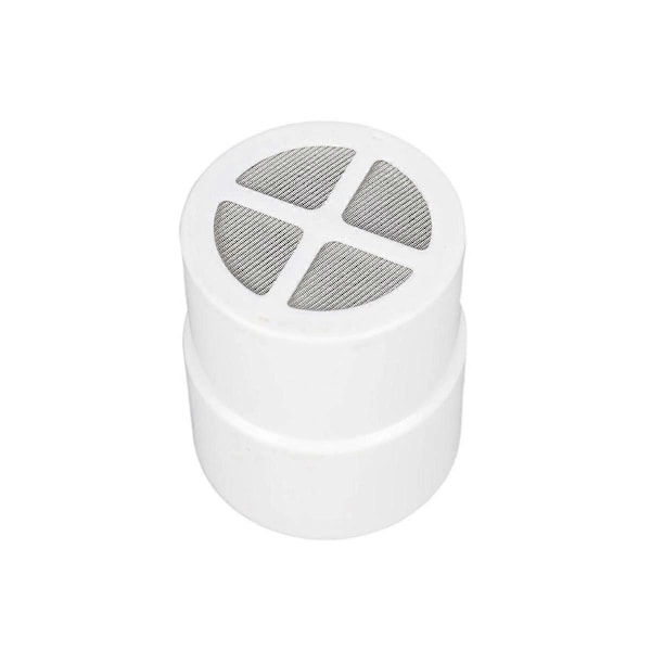 Brusefilter Udskiftning, Brusefilter Kompatibelt med Brusehoved Filter Udskiftning