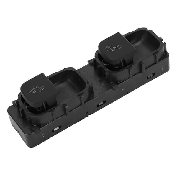 Baksetejusteringsbryterknapp Slagfasthet 1647414 00 A Erstatning for Tesla Model Y