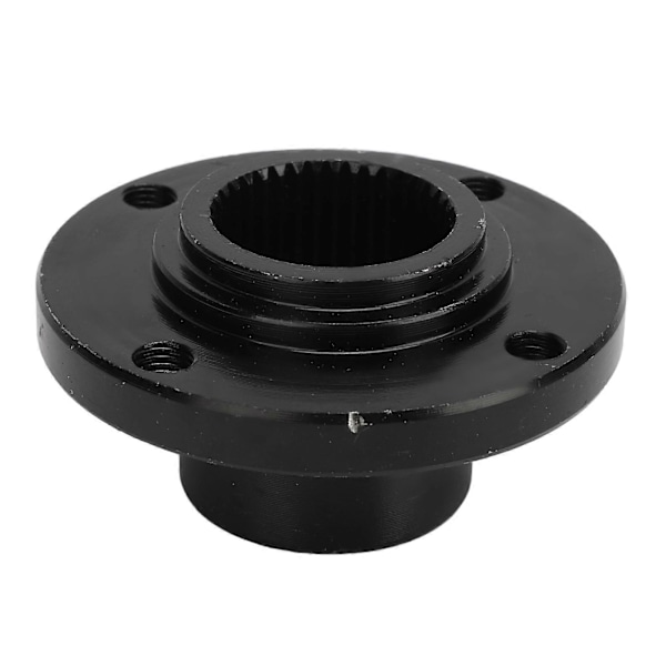 Bakaxel Drev Bromsskiva Fäste 38T 38mm Kedjehjul Fixeringstillbehör för 50cc 110cc 125cc 150cc 200cc 250cc ATV Go Kart