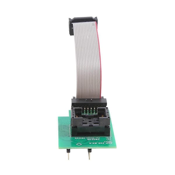 Nyaste VER2.0 TSOP56 Adapter Fungerar Endast på XGecu T48 Programmer ADP F56 EX-A