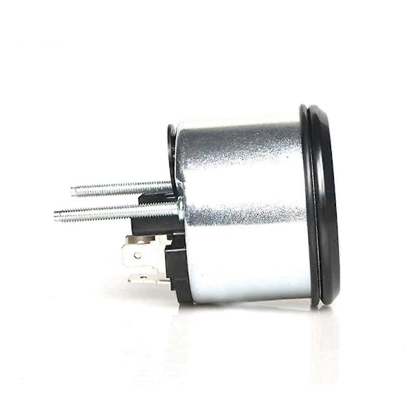 Lastbil Målere 12V Voltmeter Generator Sæt Tilbehør Spændingsmåler 8-16V