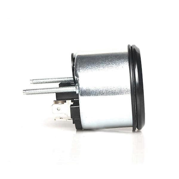 Lastebilmålere 12V Voltmeter Generatorsett Tilbehør Spenningsmåler 8-16V