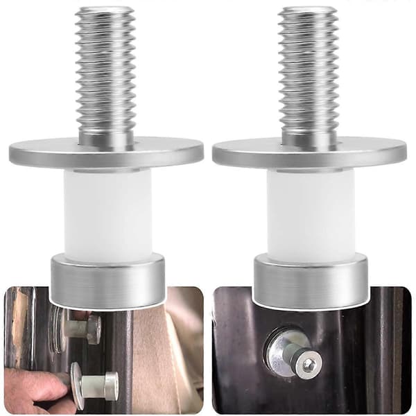 38420 Dørlåsbolt 9601750 Dørlåsbolt for lastebildørlåsstift