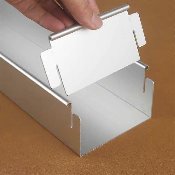 Ostekake Tiramisu Kakeform Bakeform Tiramisu Form Brød Ostekake Verktøy-Bra