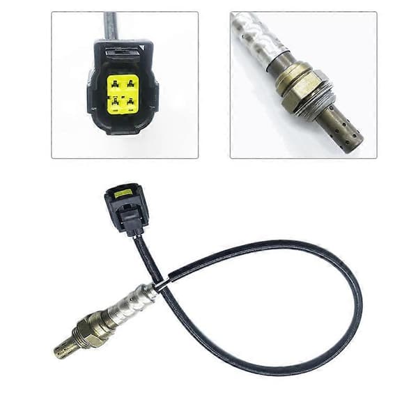 02 Oksygensensor SG1849 234-4587 For